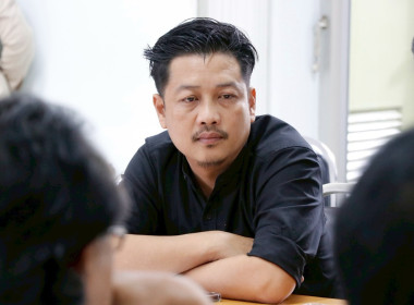 การประชุมการขับเคลื่อนงานตามนโยบายสำคัญและสร้างความเข้าใจในแนวการปฏิบัติงานของสำนักงานสหกรณ์จังหวัดนครศรีธรรมราช ร่วมกับสหกรณ์/กลุ่มเกษตรกรและสำนักงานตรวจบัญชีสหกรณ์นครศรีธรรมราช ประจำปีงบประมาณ พ.ศ. 2569 โดยประธานที่ประชุมฯ ได้แจ้งเรื่องการขับเคลื่อนงาน ... พารามิเตอร์รูปภาพ 66